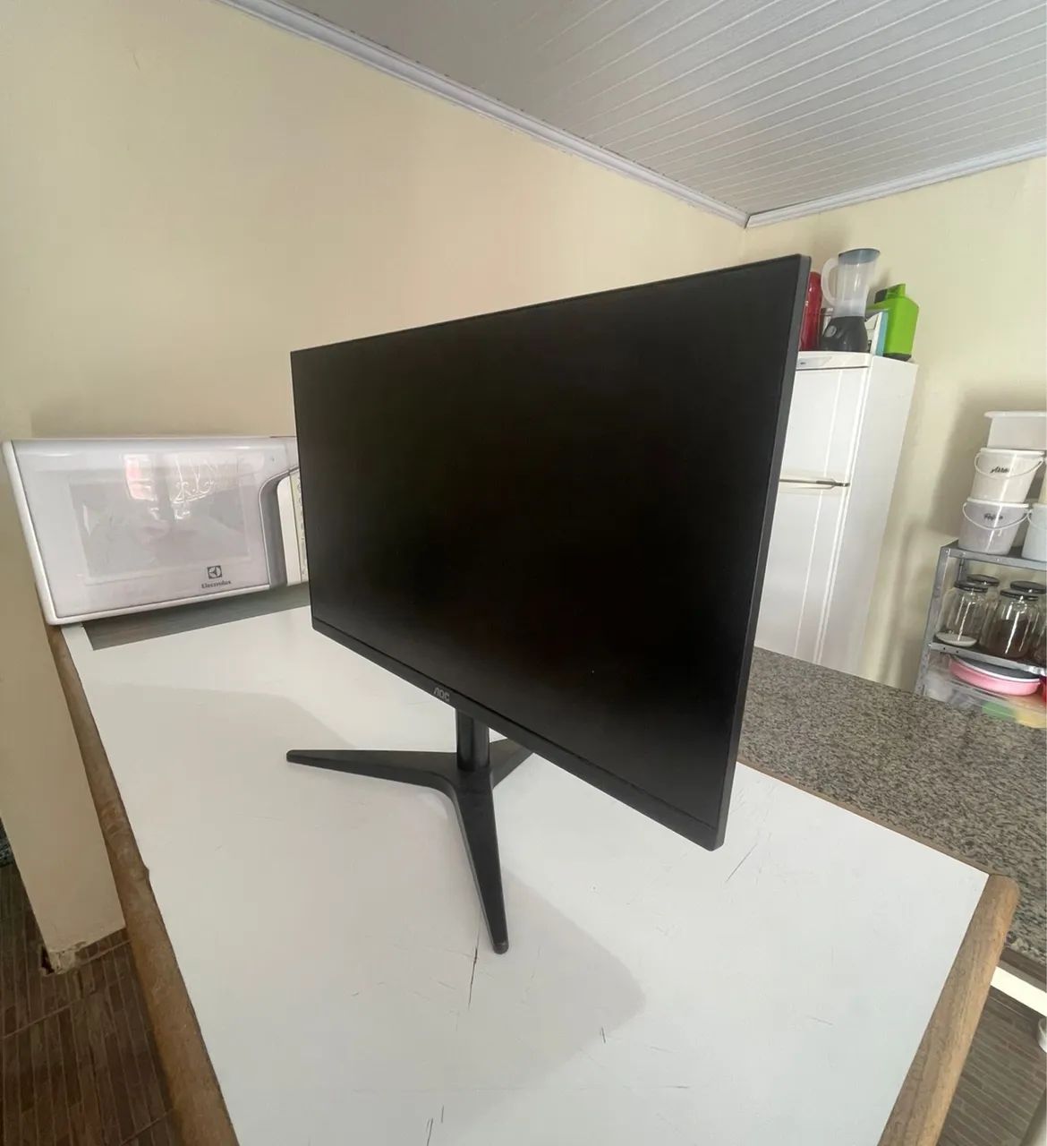 Monitor  - Foto 2