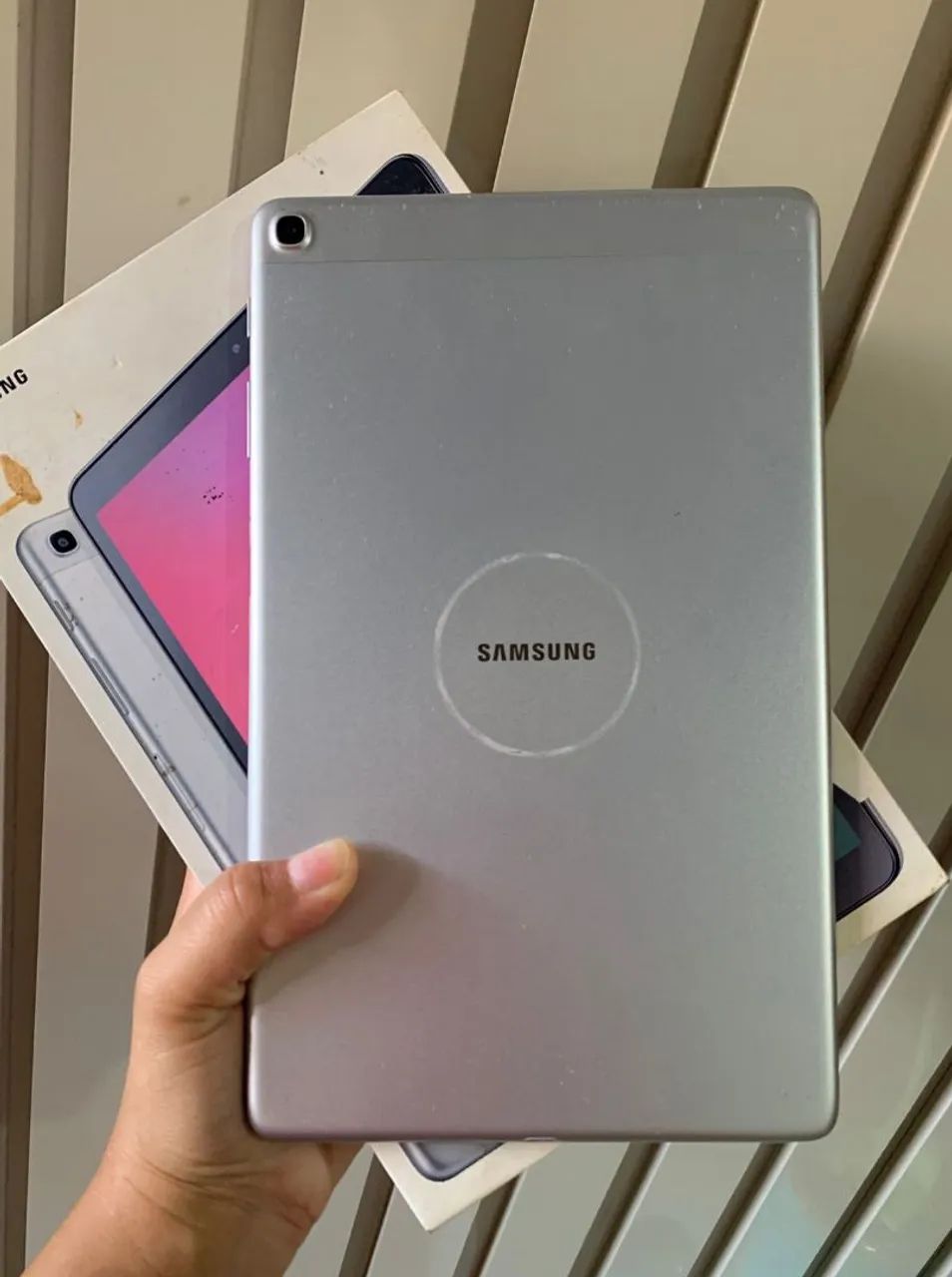 TABLET SAMSUNG TAB A 10.1 - Foto 2