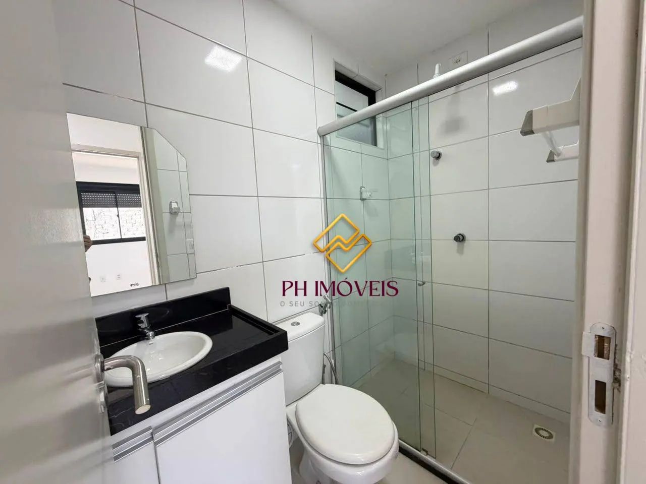Apartamento com 2 dormitórios sendo 1 suíte no Edifício Alicante - 52m² - Foto 5