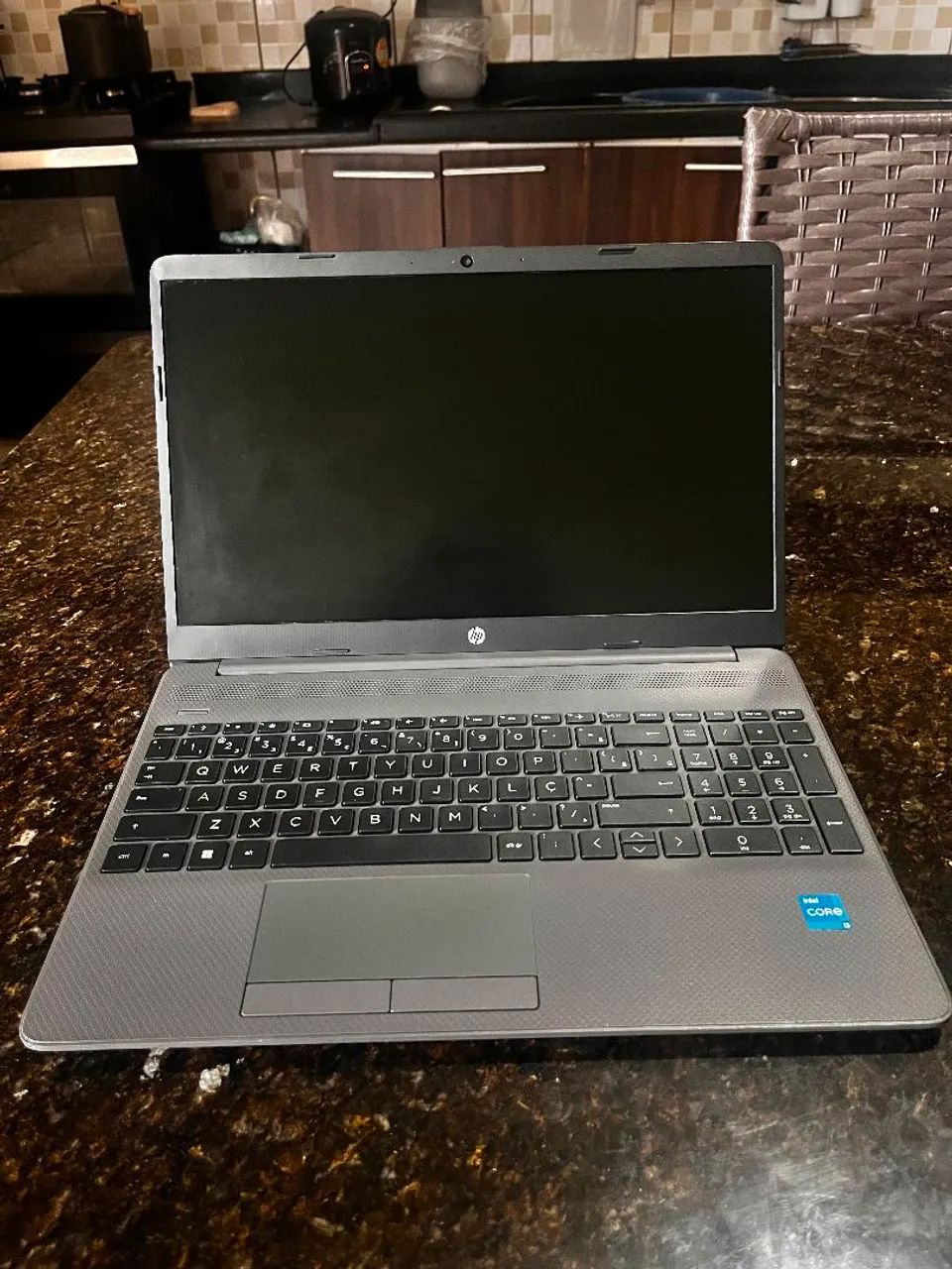 Notebook hp g9 - Foto 3
