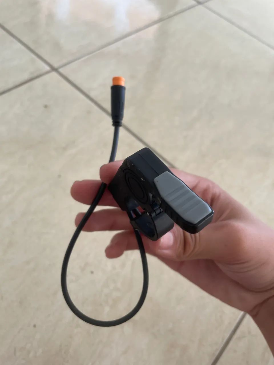 Vendo acelerador ouxi  - Foto 4