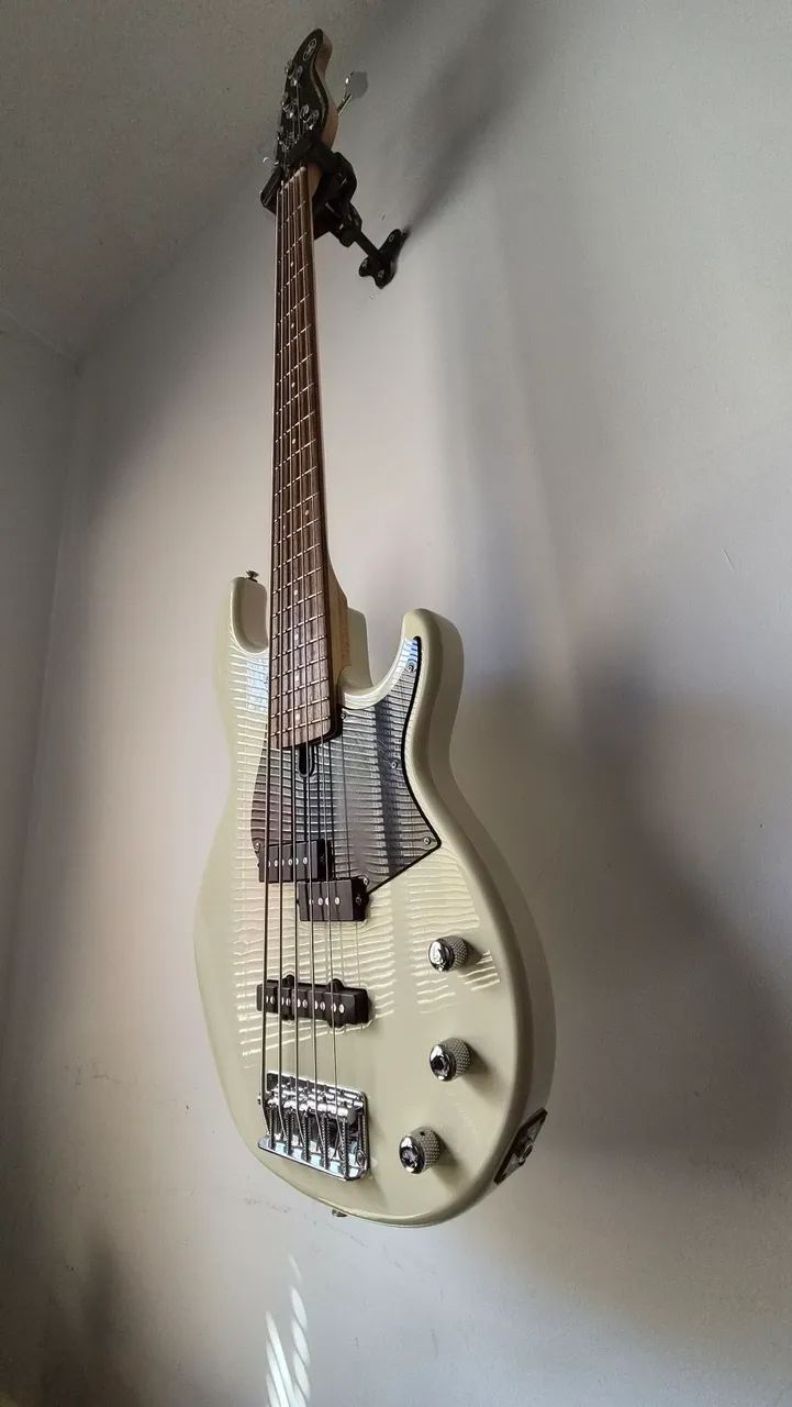 Yamaha BB235 - Foto 3