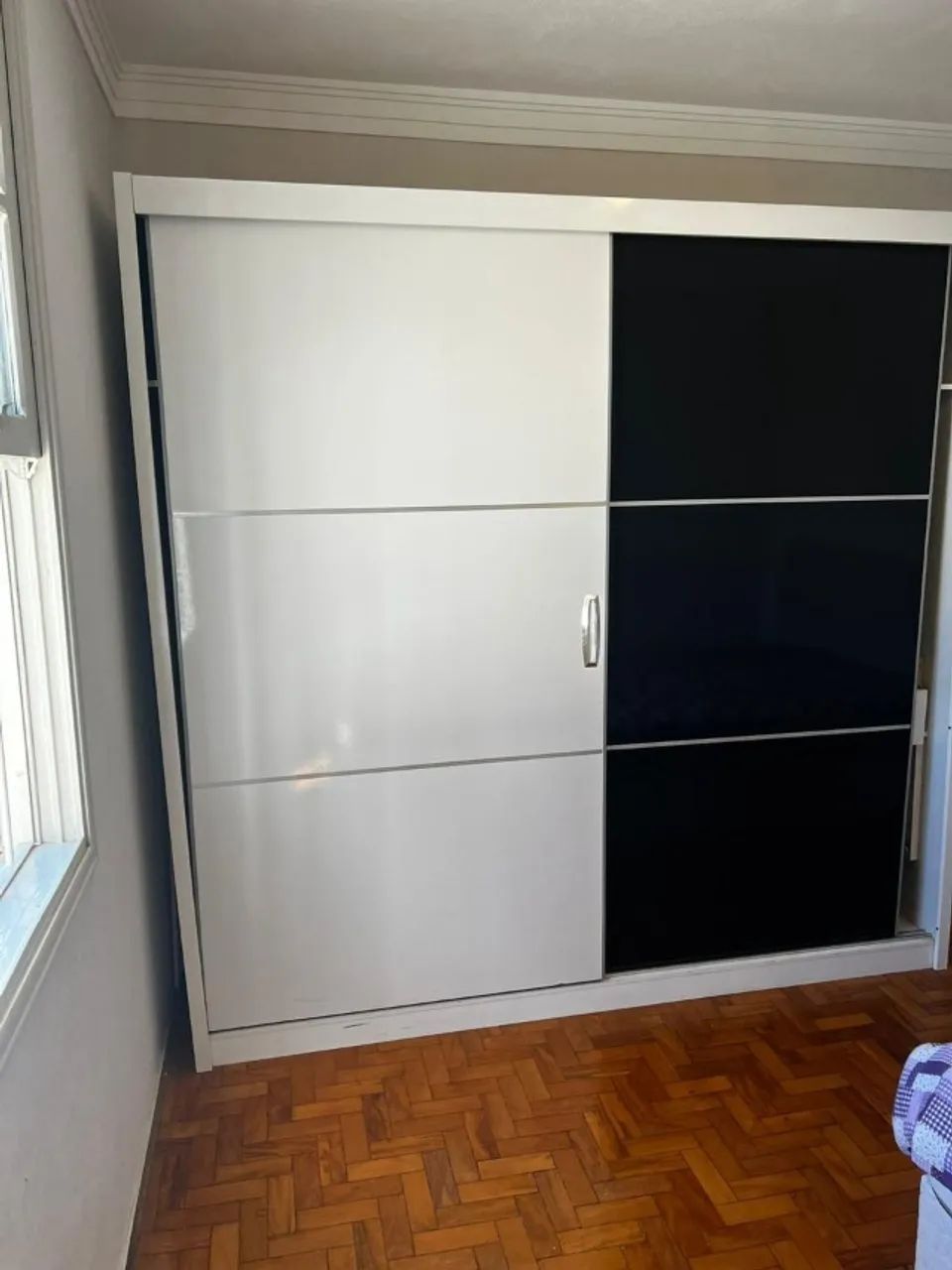 Quarto Privativo - Foto 3