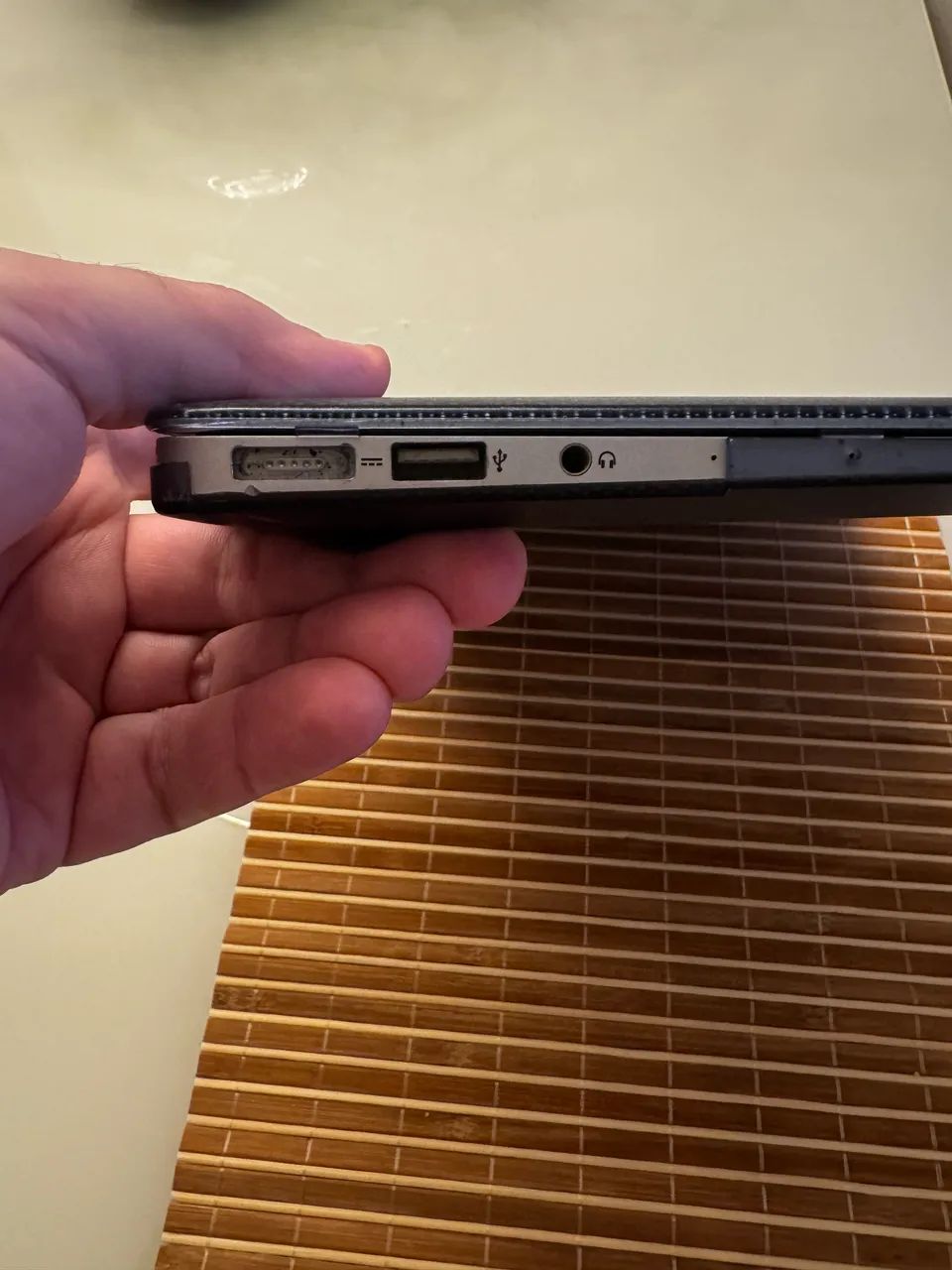 Vendo MacBook  - Foto 5