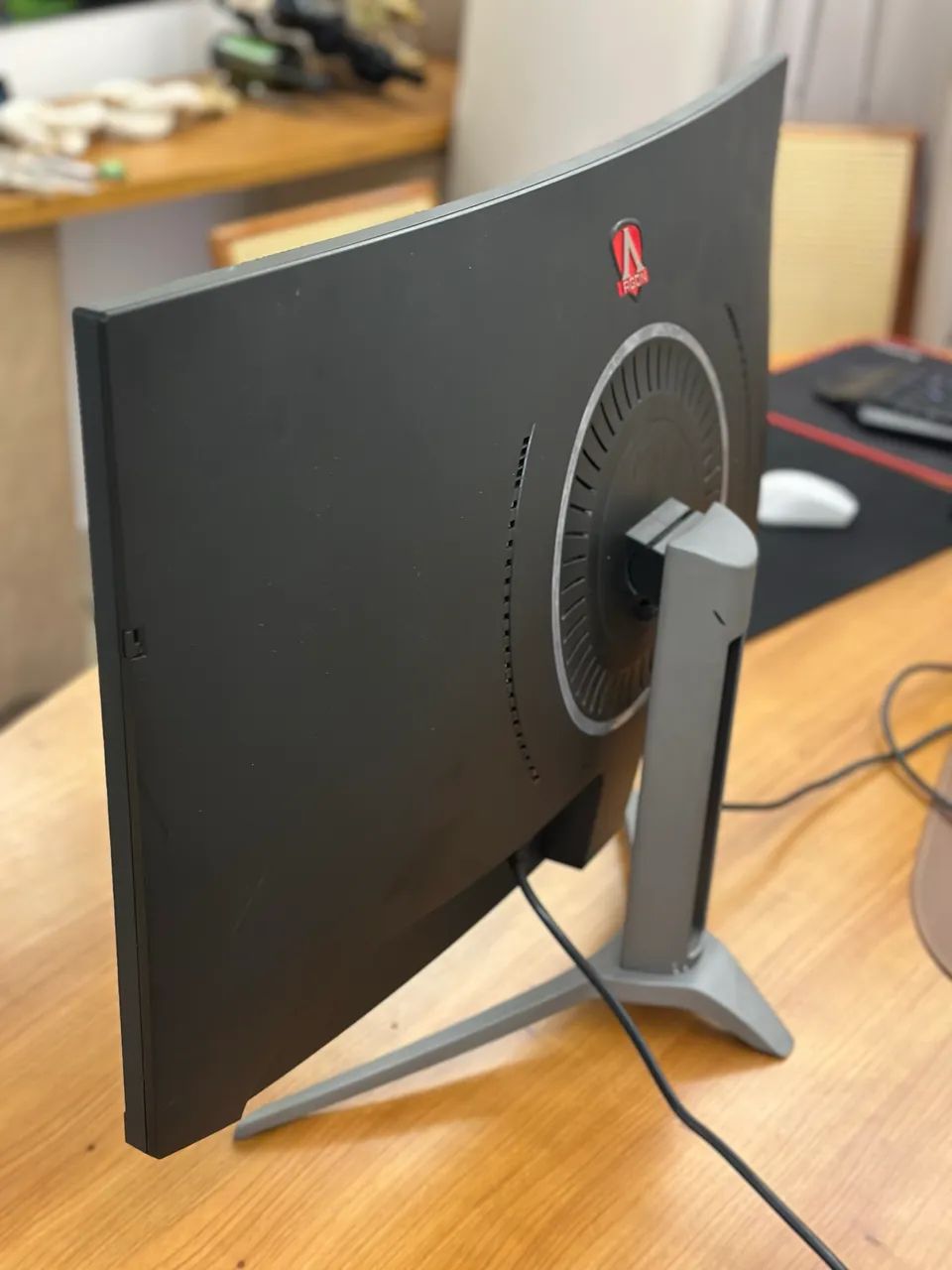 Monitor gamer AOC 32 polegadas - Foto 2