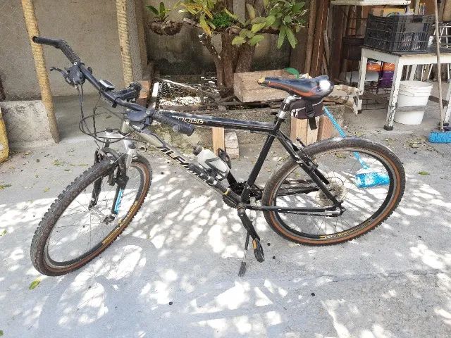 Bike Alfamec