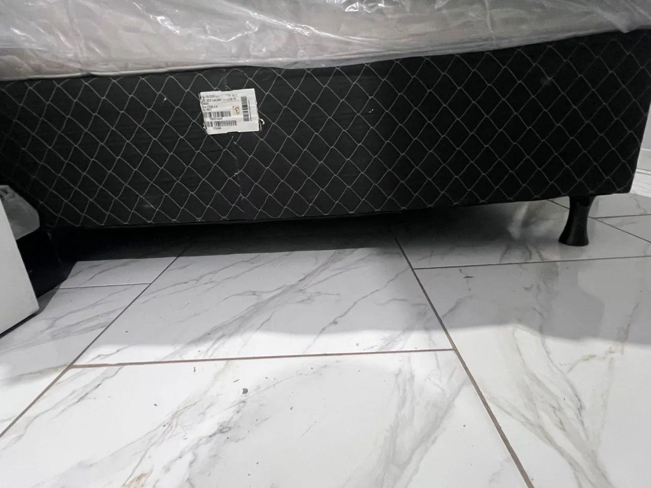 cama de casal  - Foto 2