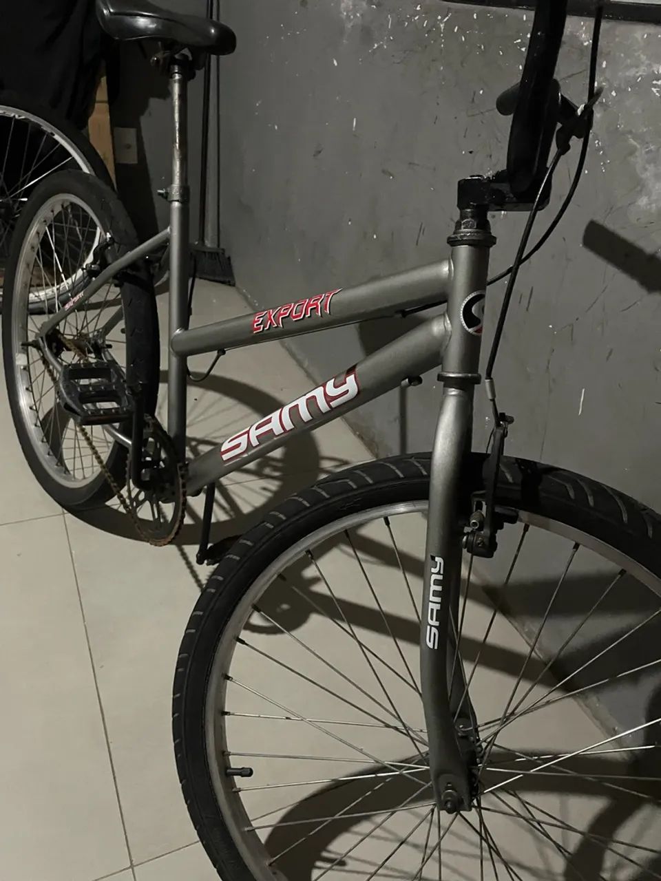 Bicicleta  - Foto 3