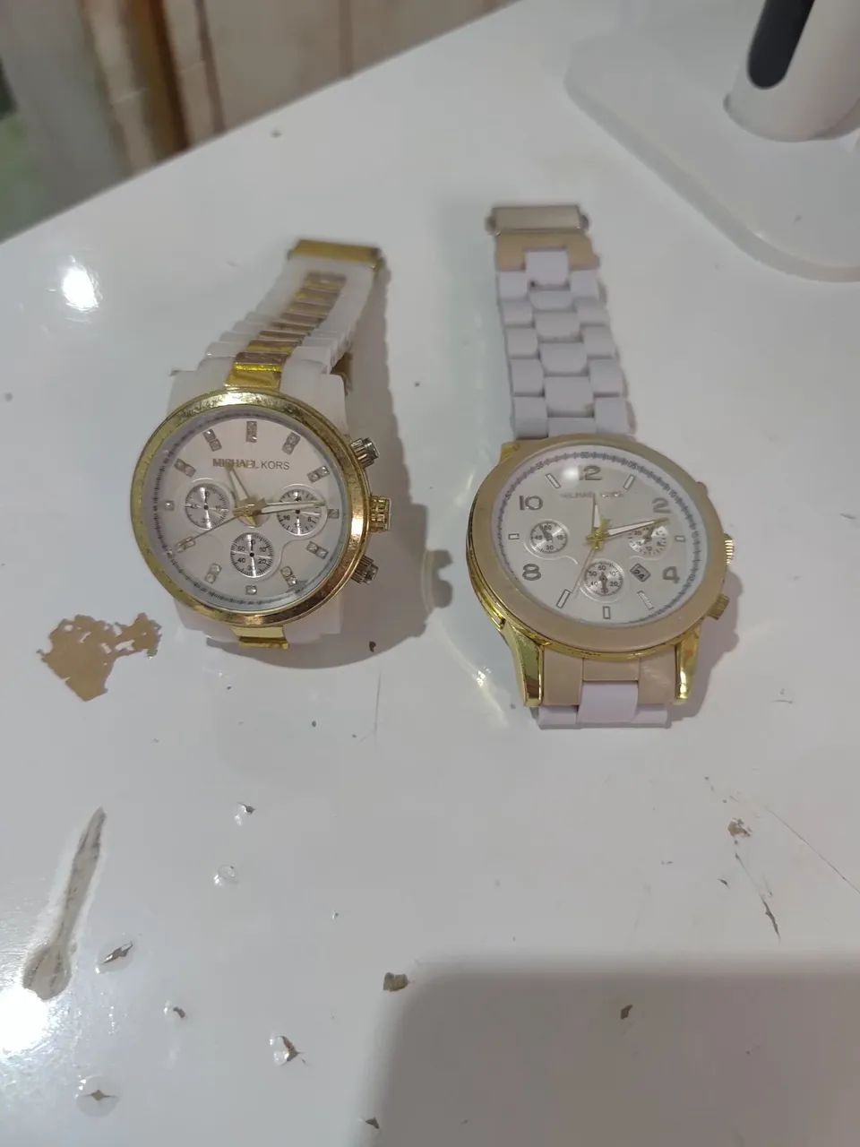 2 relogios Michael kors  - Foto 3