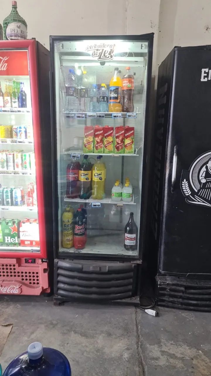 Distribuidora de Bebidas(retirar do local) - Foto 4