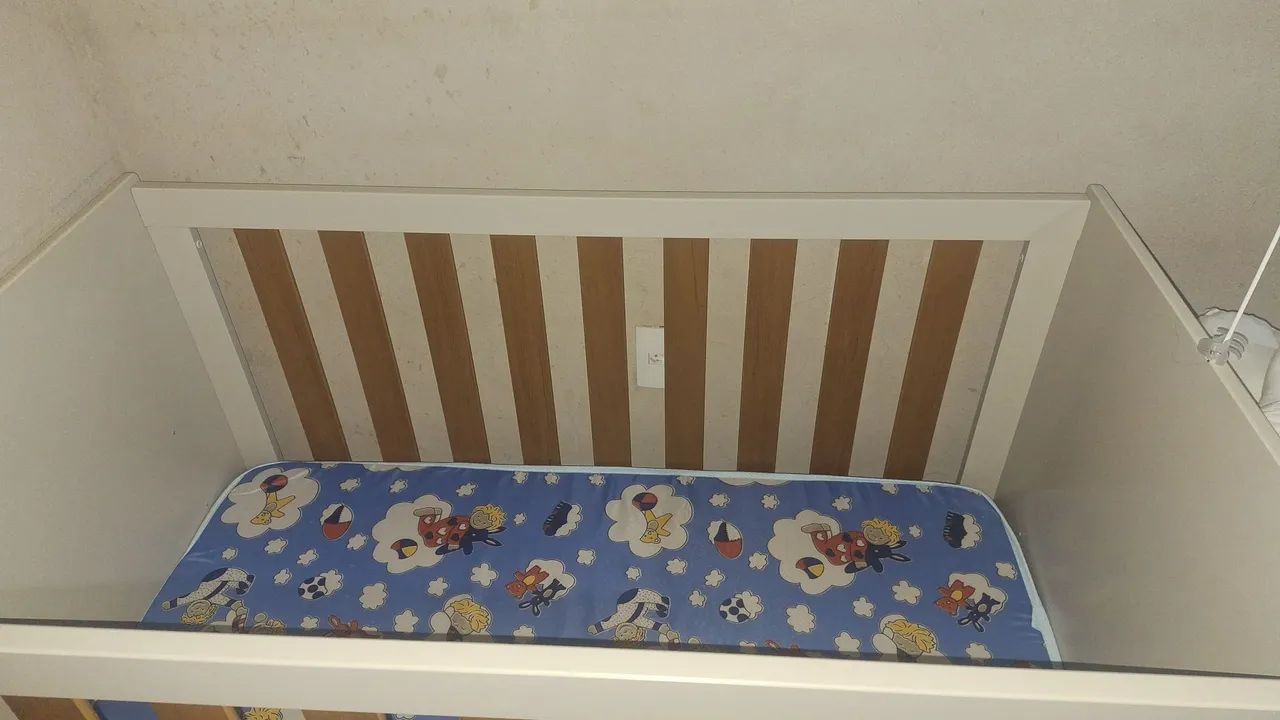 Berço  - Foto 4