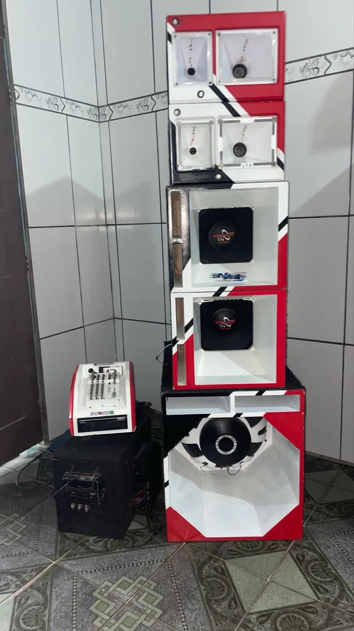 Torre som automotivo  - Foto 3