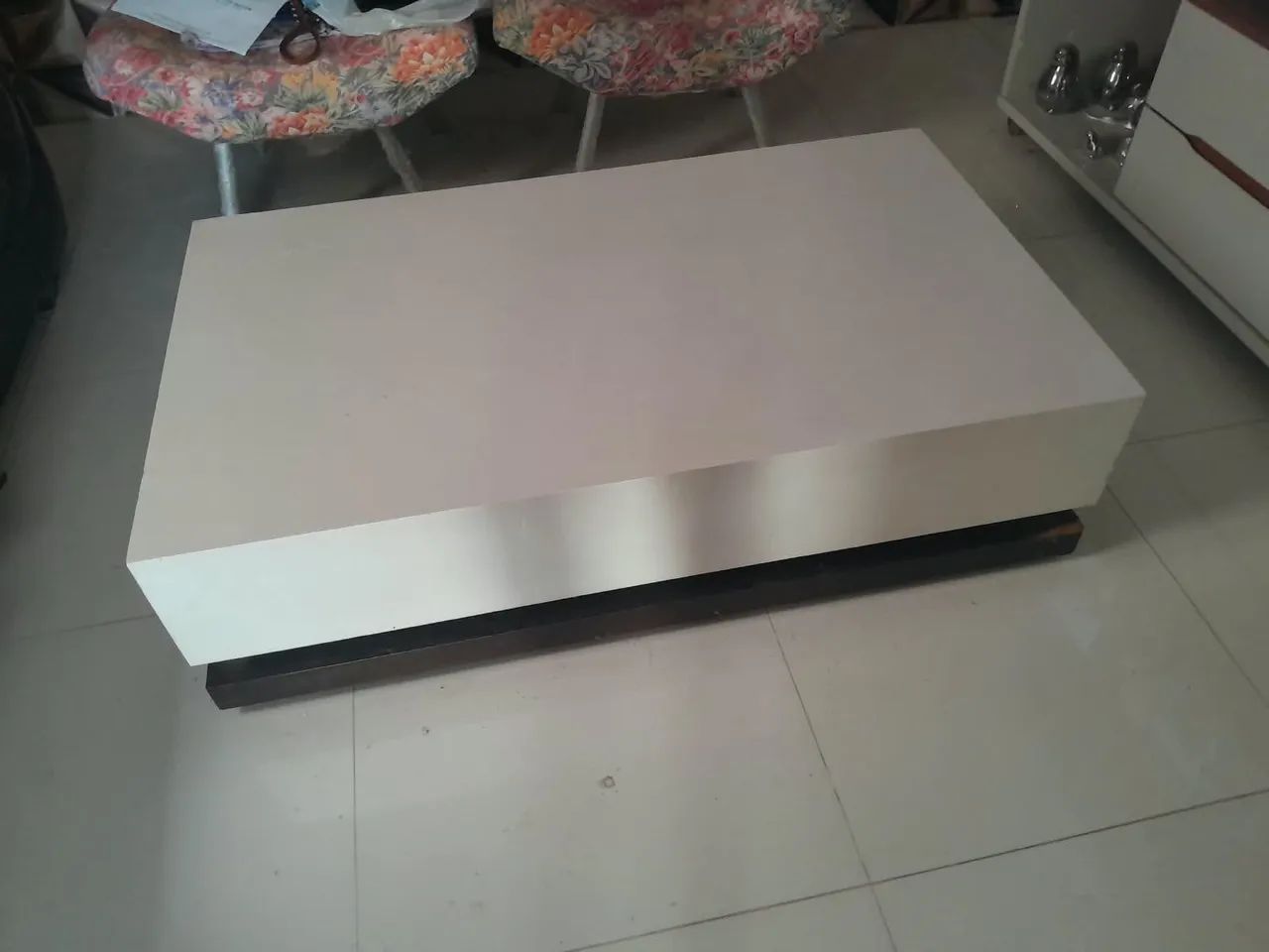 MESA DE CENTRO 