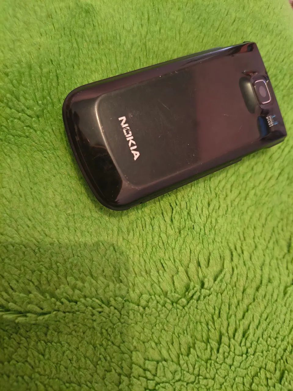 Vendo celular Nokia com defeito  - Foto 2
