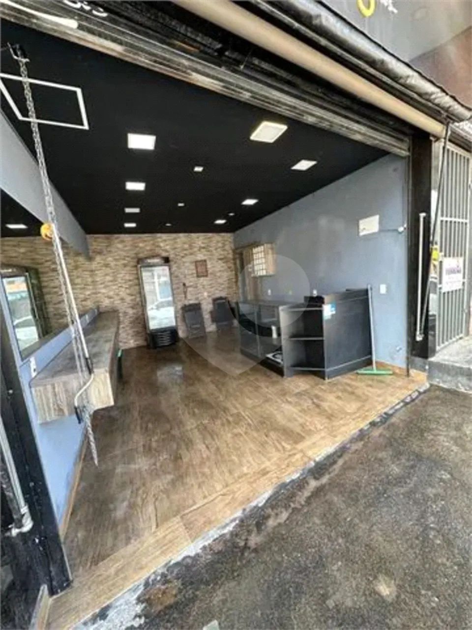 Salão Comercial à venda em Jaraguá - SP - Foto 4