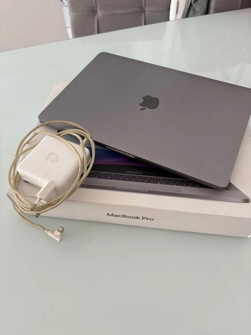 MacBook Pro M1