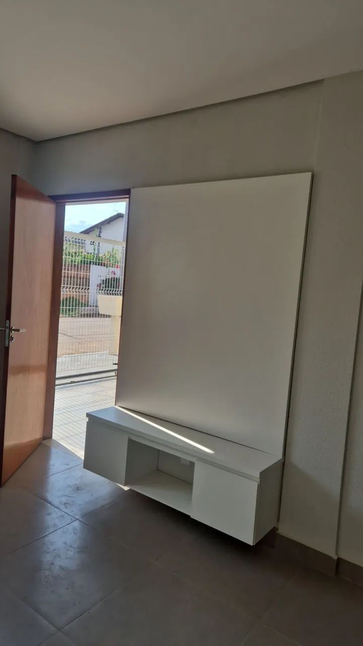 Apto 2 quartos com 2 suites sobradinho - Foto 2