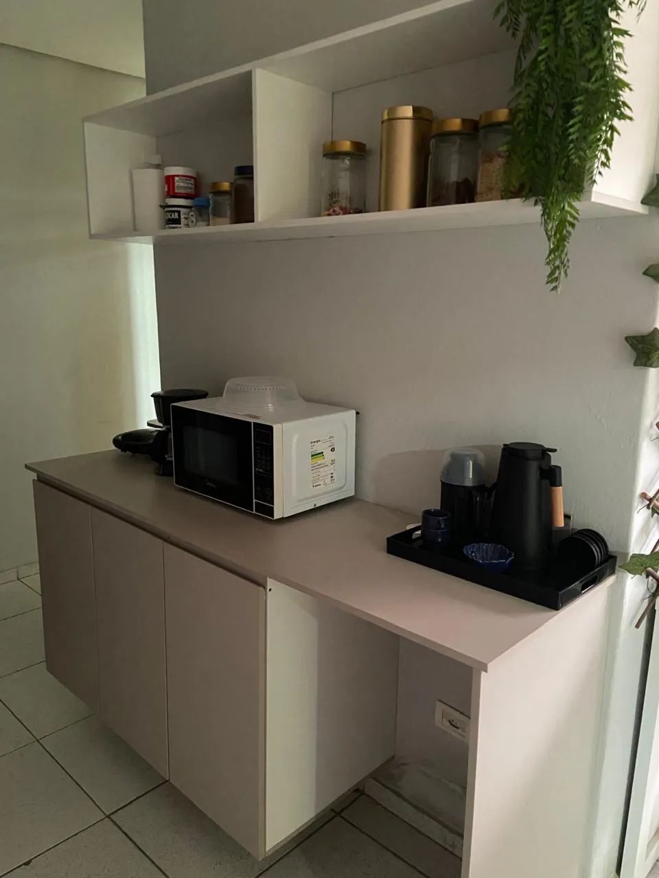 Móveis pra escritório ou loja 