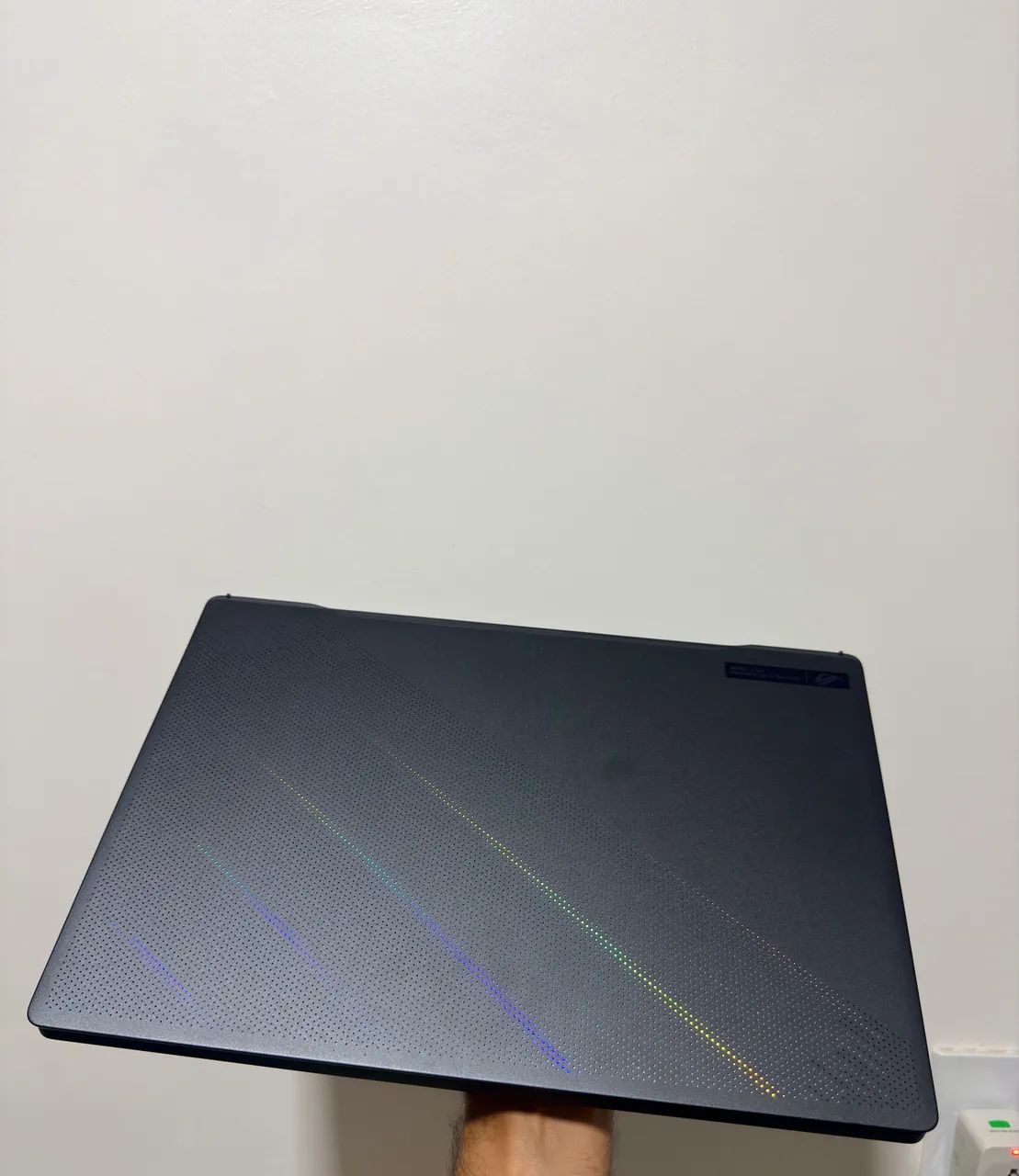 Notebook Asus TUF Gamer I7-13GH NOVO  - Foto 2