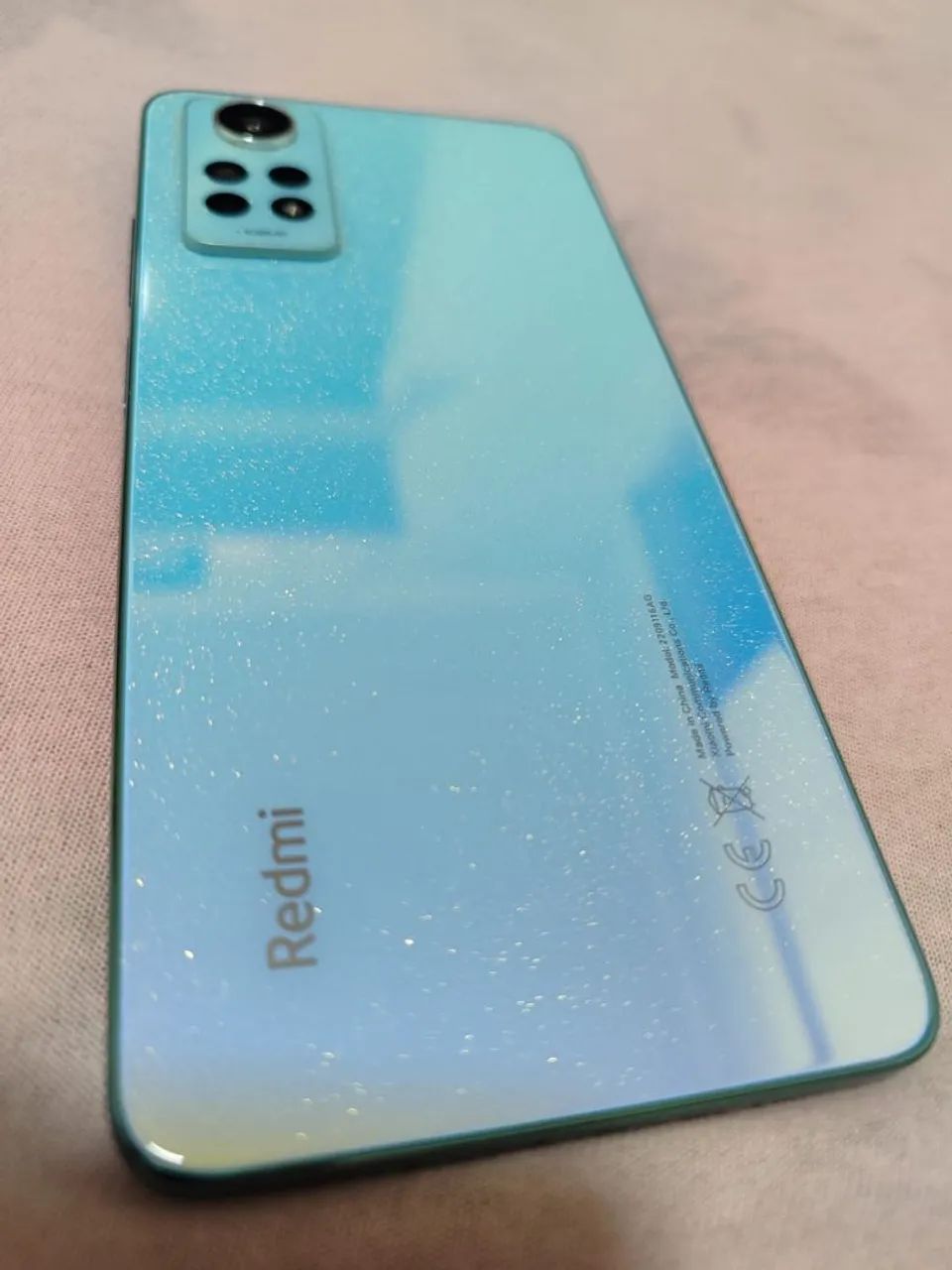 Celular Redmi Note 12 - Foto 3