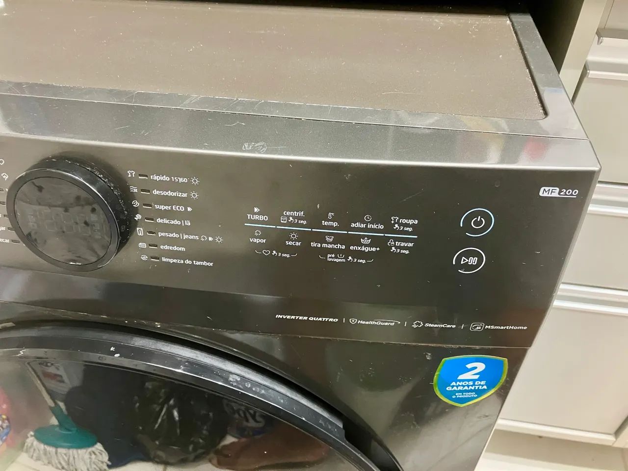 LAVE E SECA MIDEIA  - Foto 2