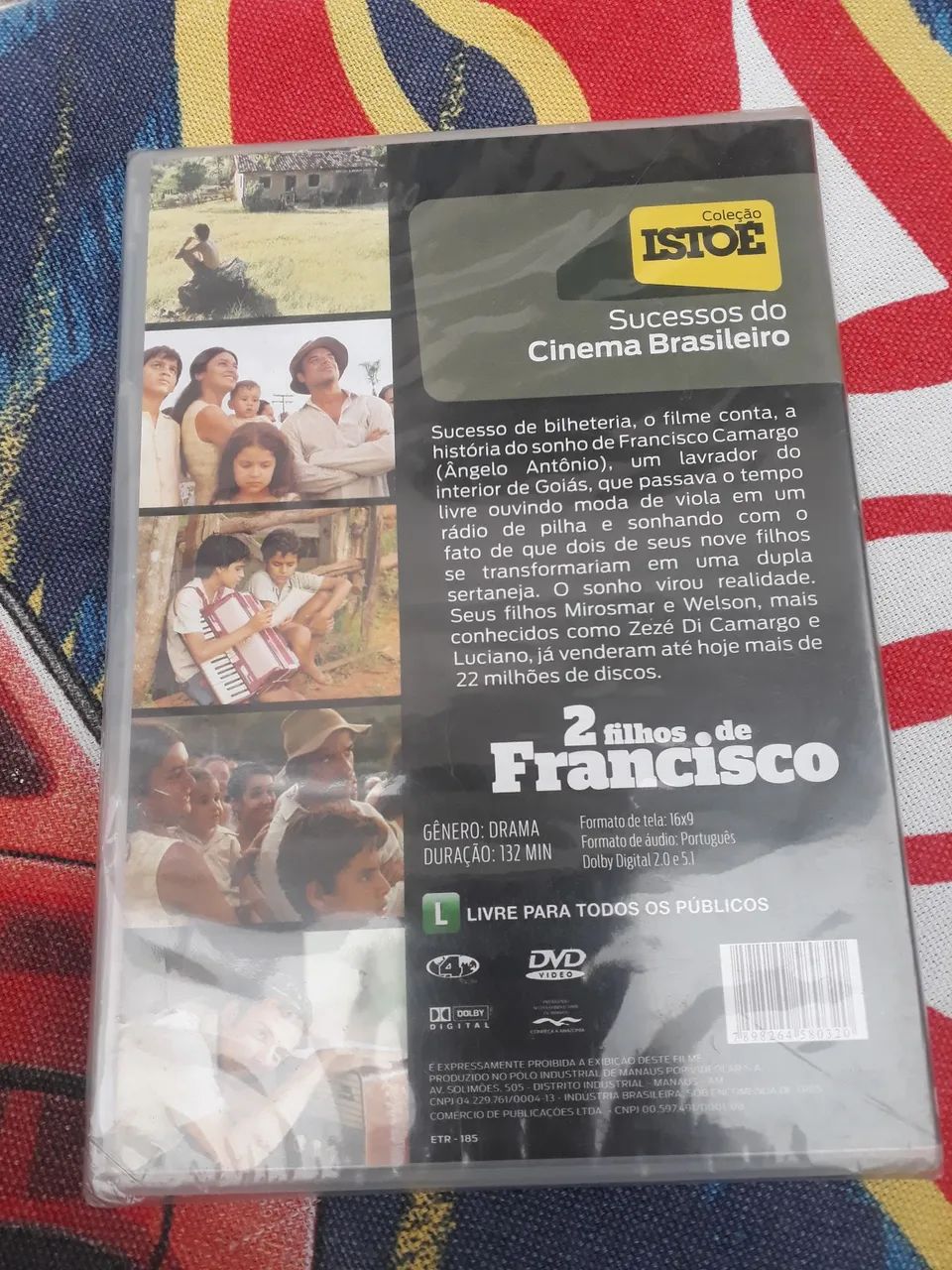 2 Filhos De Francisco - Foto 2