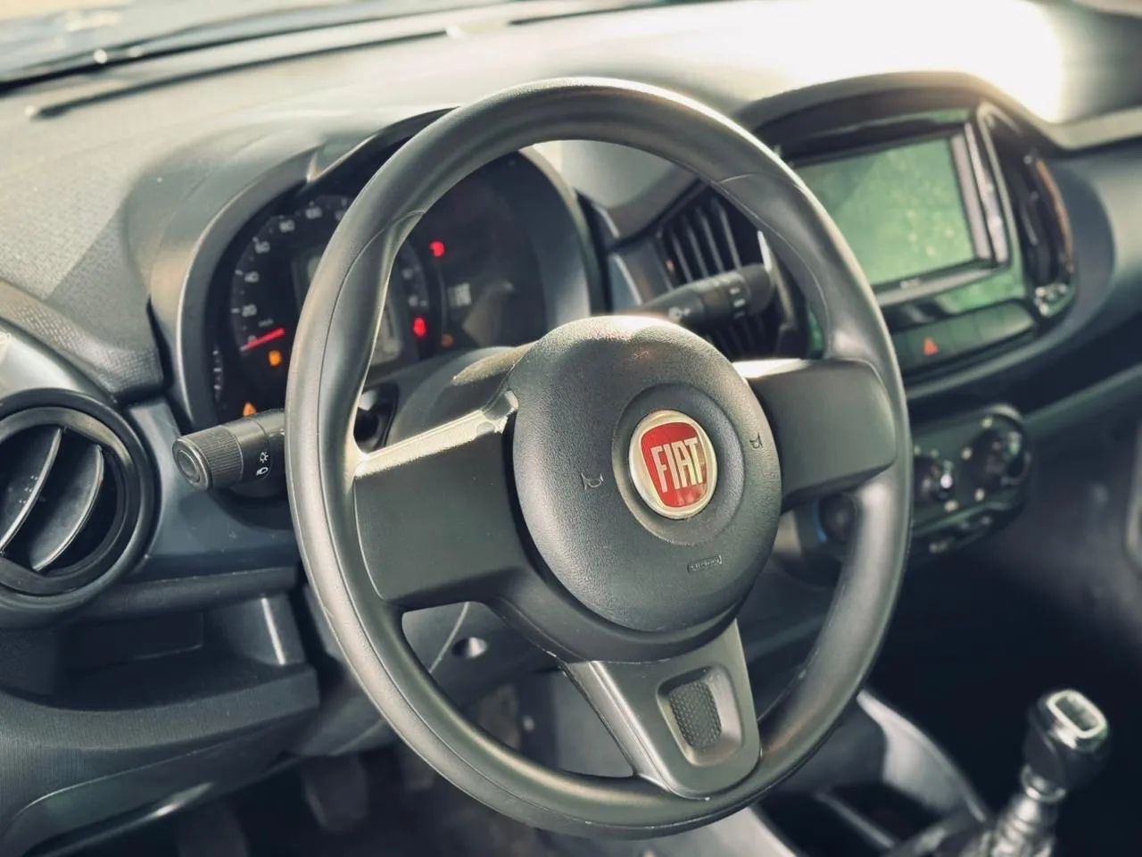Fiat Uno 2018 - Foto 4