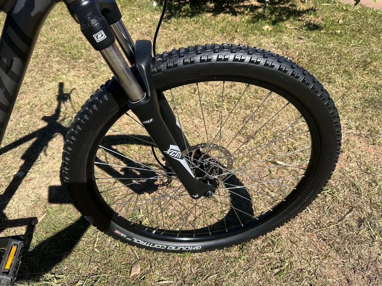 Specialized Rockhopper Sport 29 2021 - Foto 2