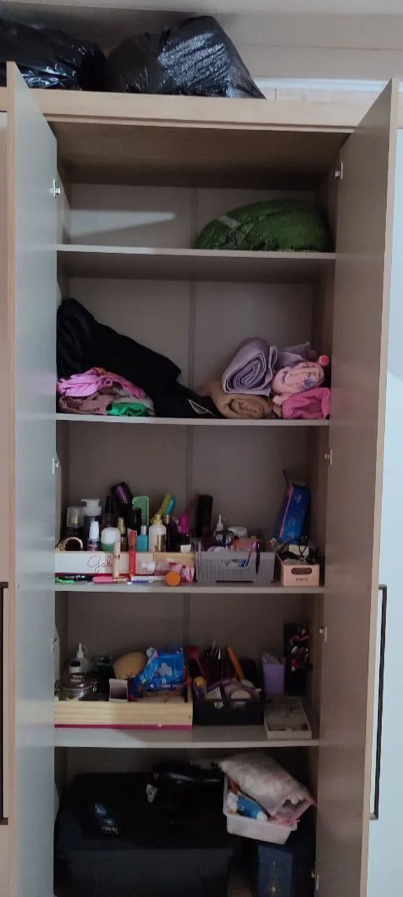 Guarda pra casal  - Foto 3
