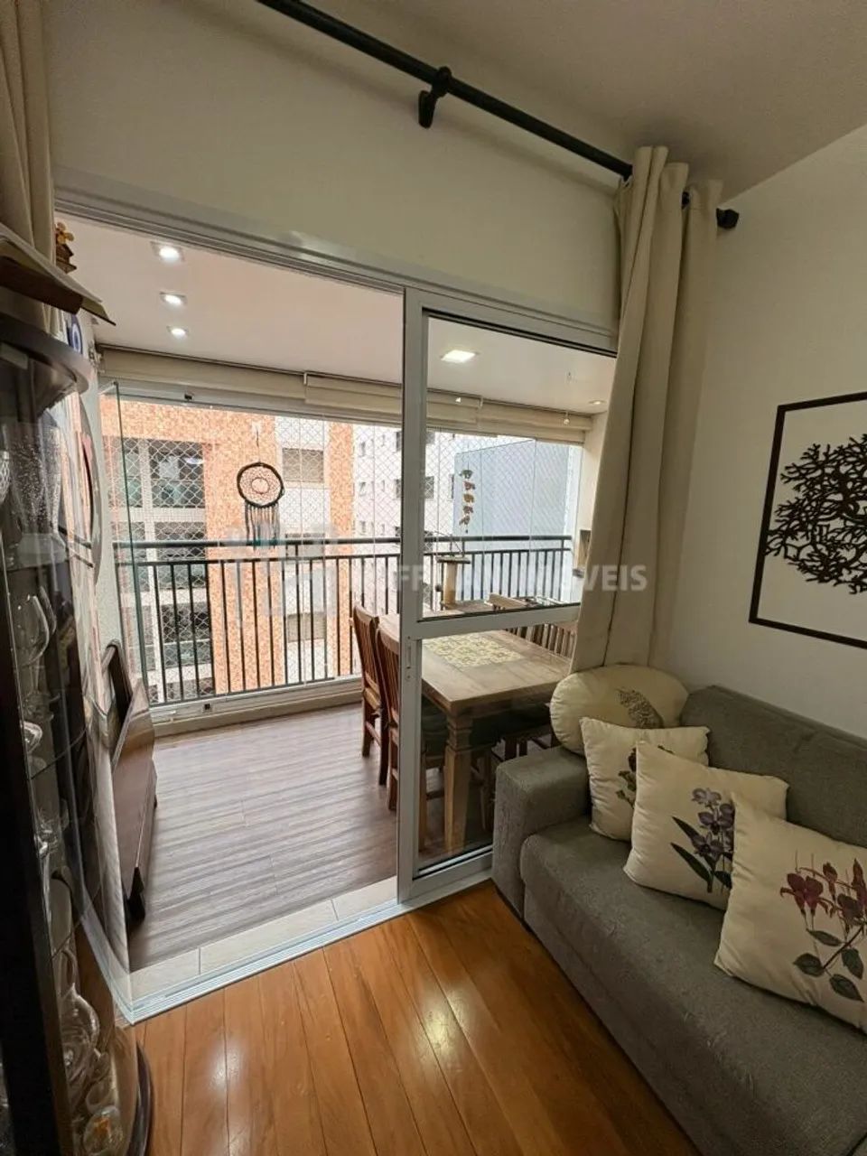 Apartamento com 2 dormitórios à Venda, 68 m² - Santo Antônio. - Foto 5