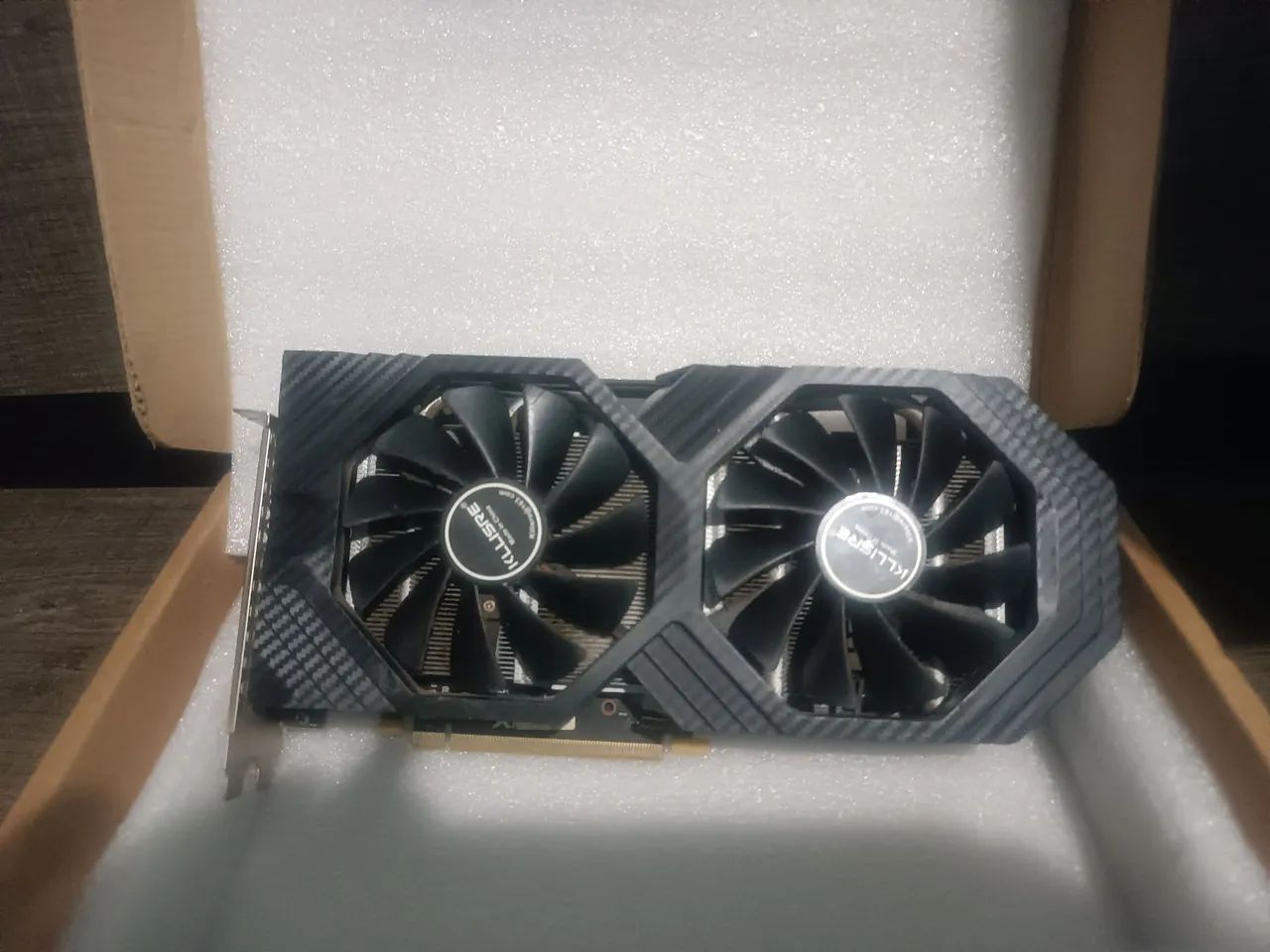 Radeon Rx 590gme 8gb 