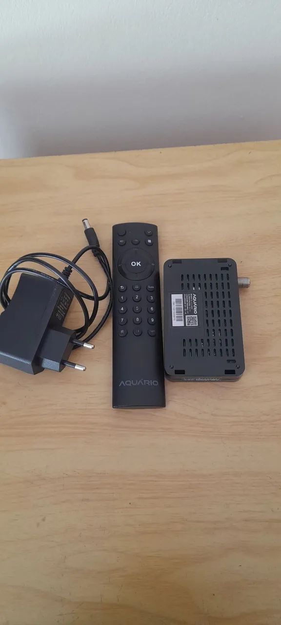 Conversor digital aquário  - Foto 3