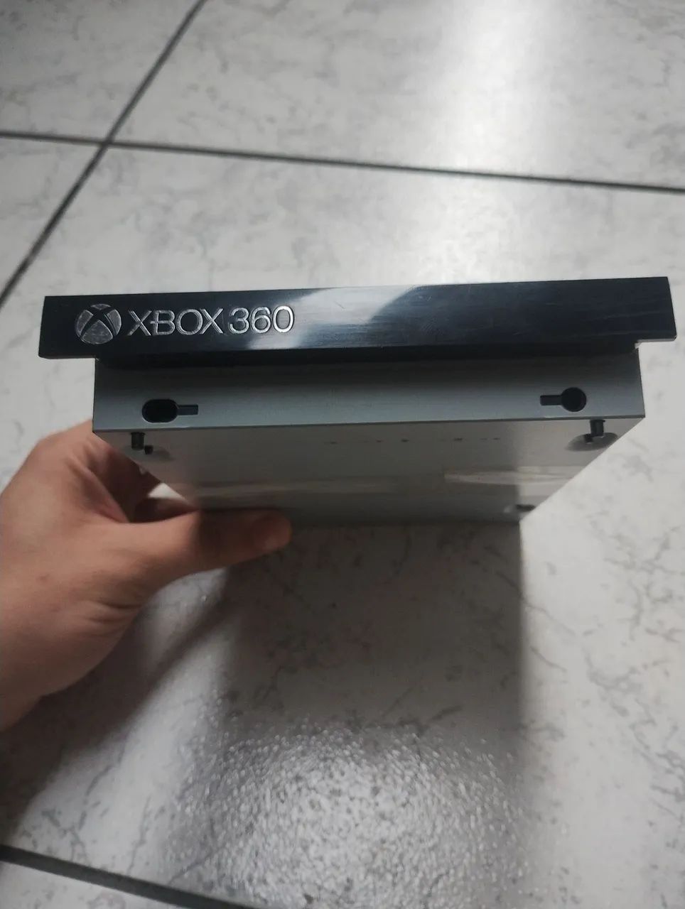Dvd desbloqueado Xbox 360 slim