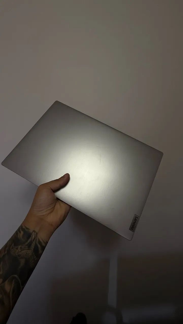 Notebook Lenovo - Foto 4