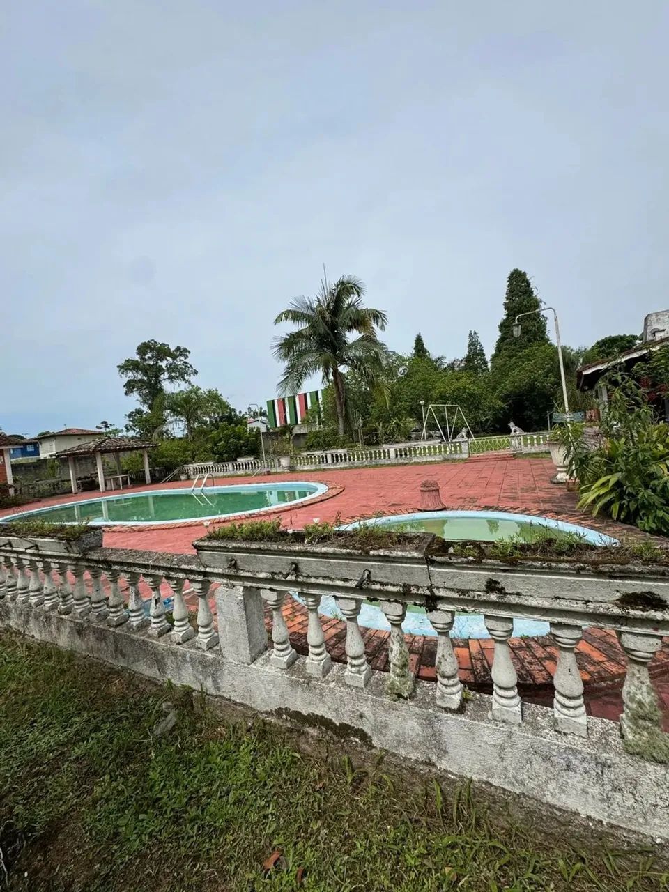 Chácara próxima ao Centro de Criciúma - Foto 13