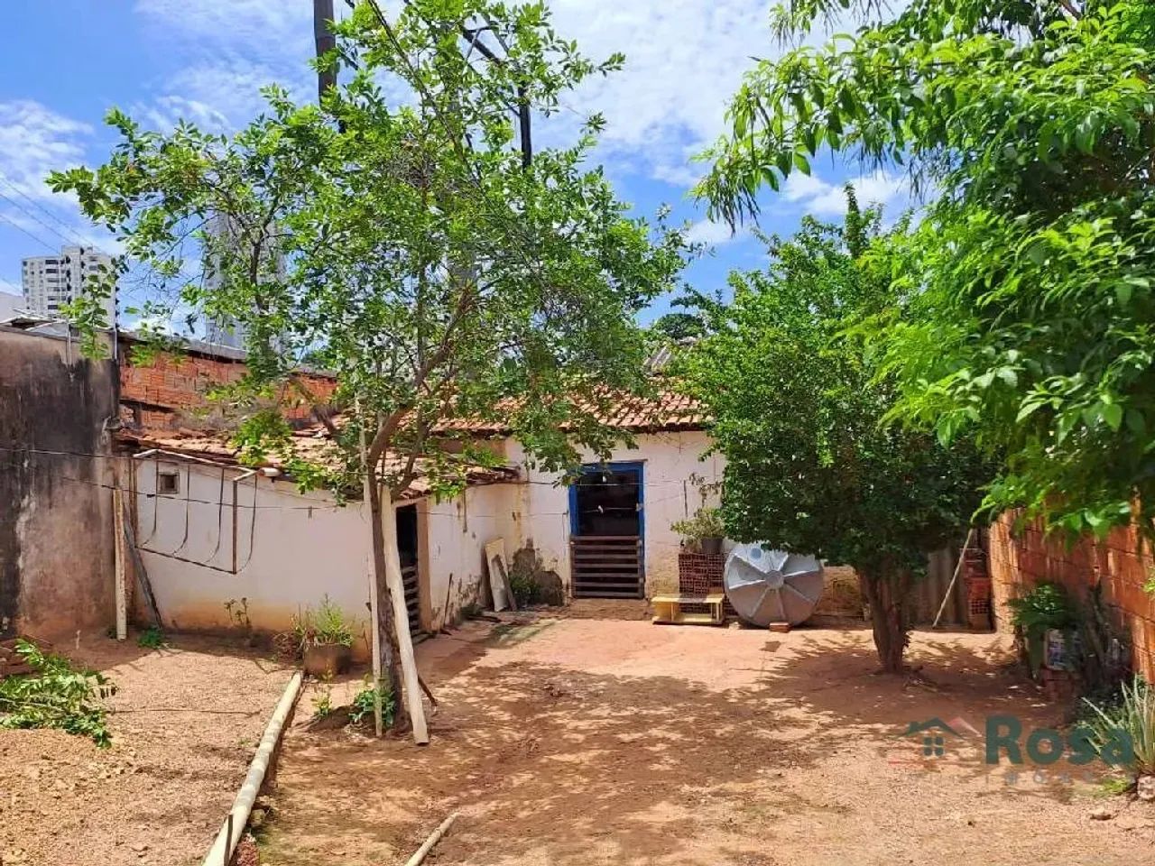 Casa para venda ARAÉS Cuiabá - Foto 5