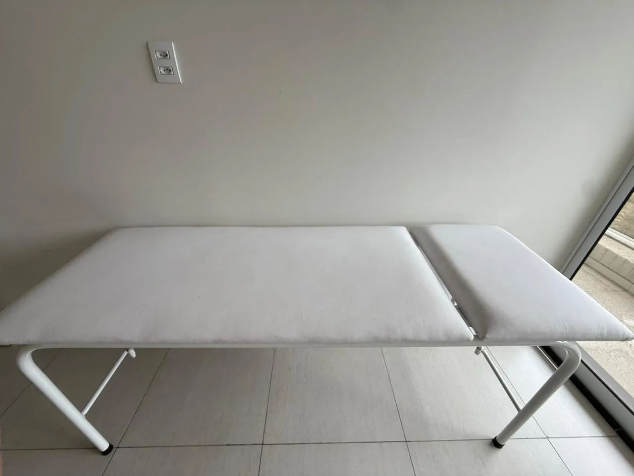 Maca Fixa Profissional Para Estética 