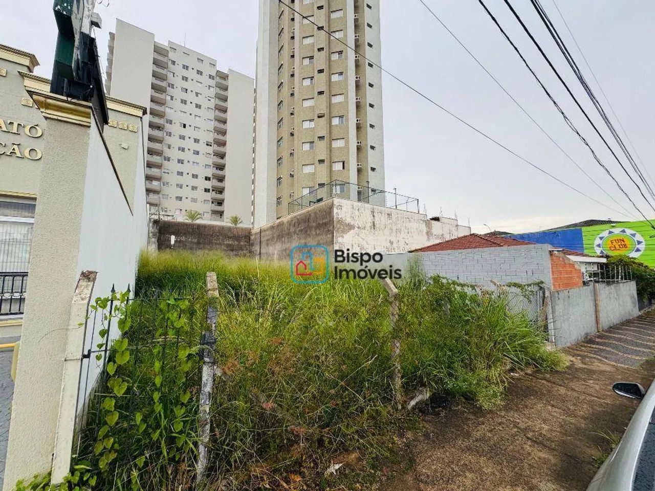 Terreno Comercial à venda, 310 m² - Centro - Americana/SP - Foto 2
