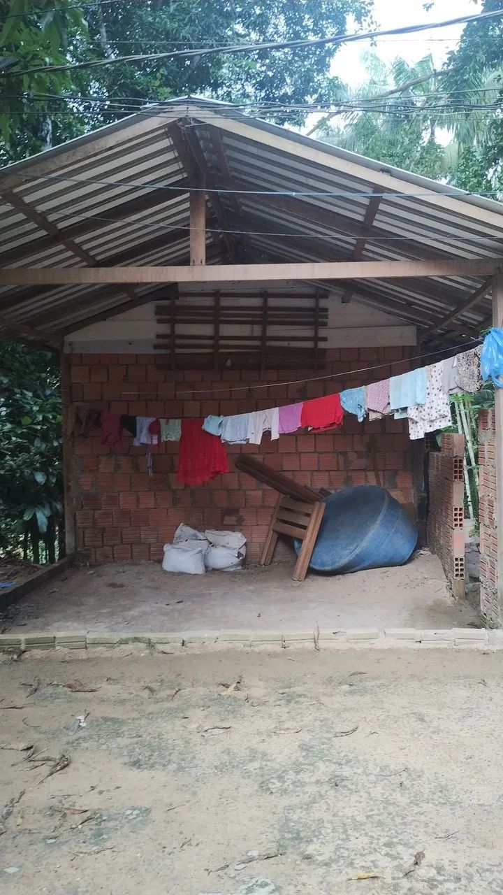 Vende -se uma casa - Foto 5