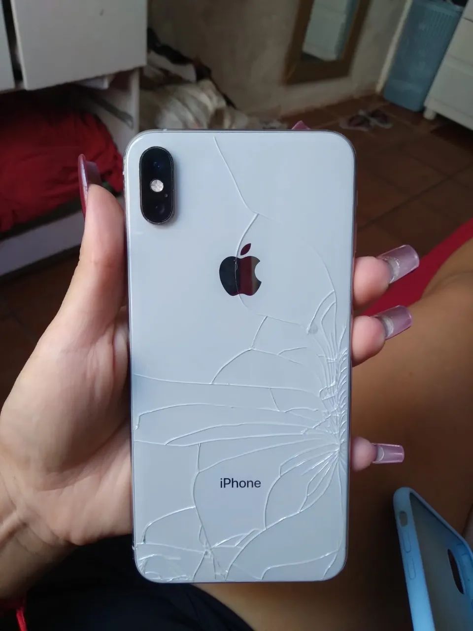 VENDO XS MAX  - Foto 2