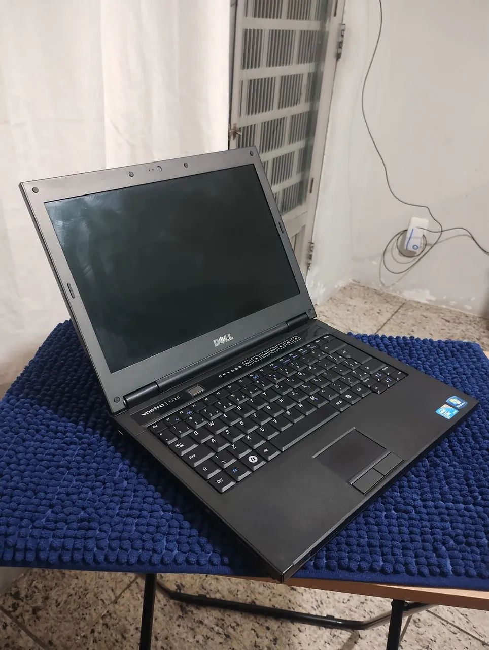 Vendo Notebook da Marca Dell Vostro  - Foto 4