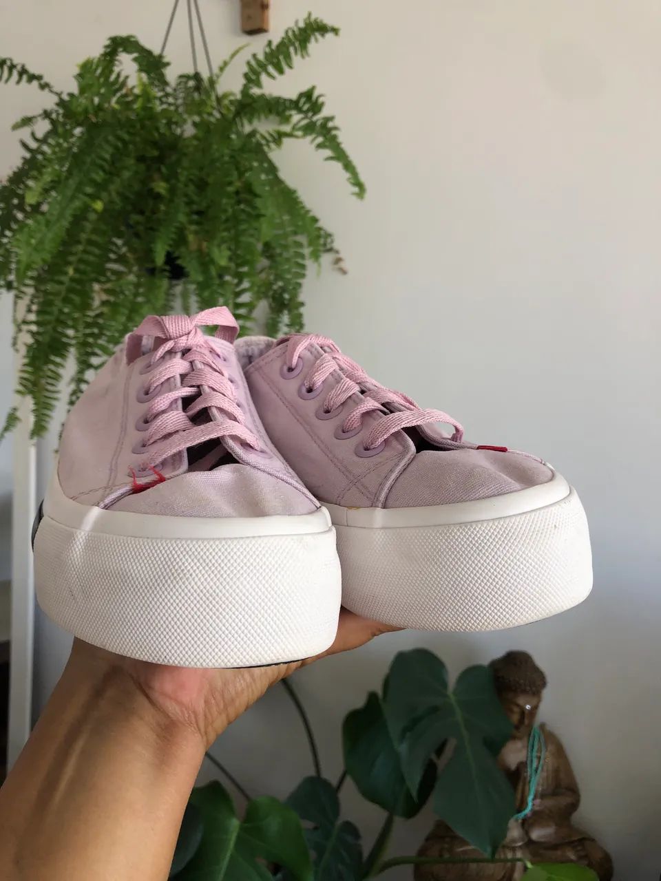 Tênis coca cola  - Foto 4