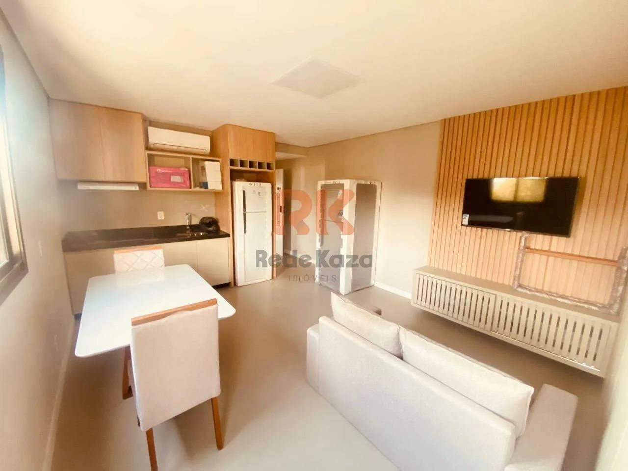 Loft mobiliado a 500m da Lagoa: Modernidade, Conforto e Exclusividade - Foto 2