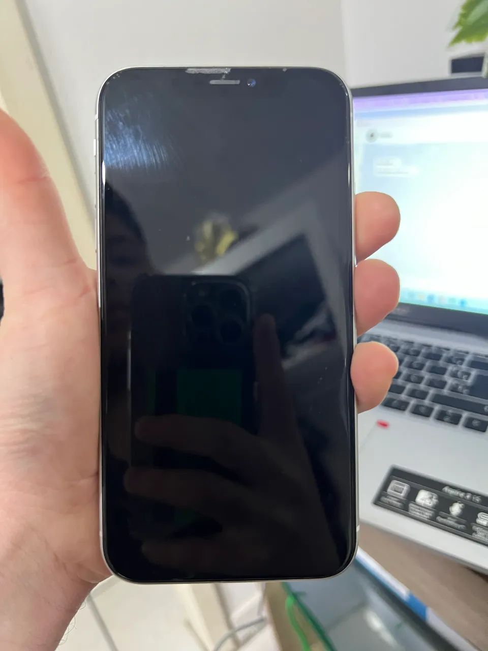 iPhone XR  - Foto 3