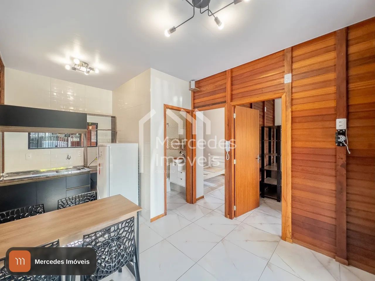 Casa 2 dorms para alugar · Centro, Itajaí · 40 m² - Foto 4