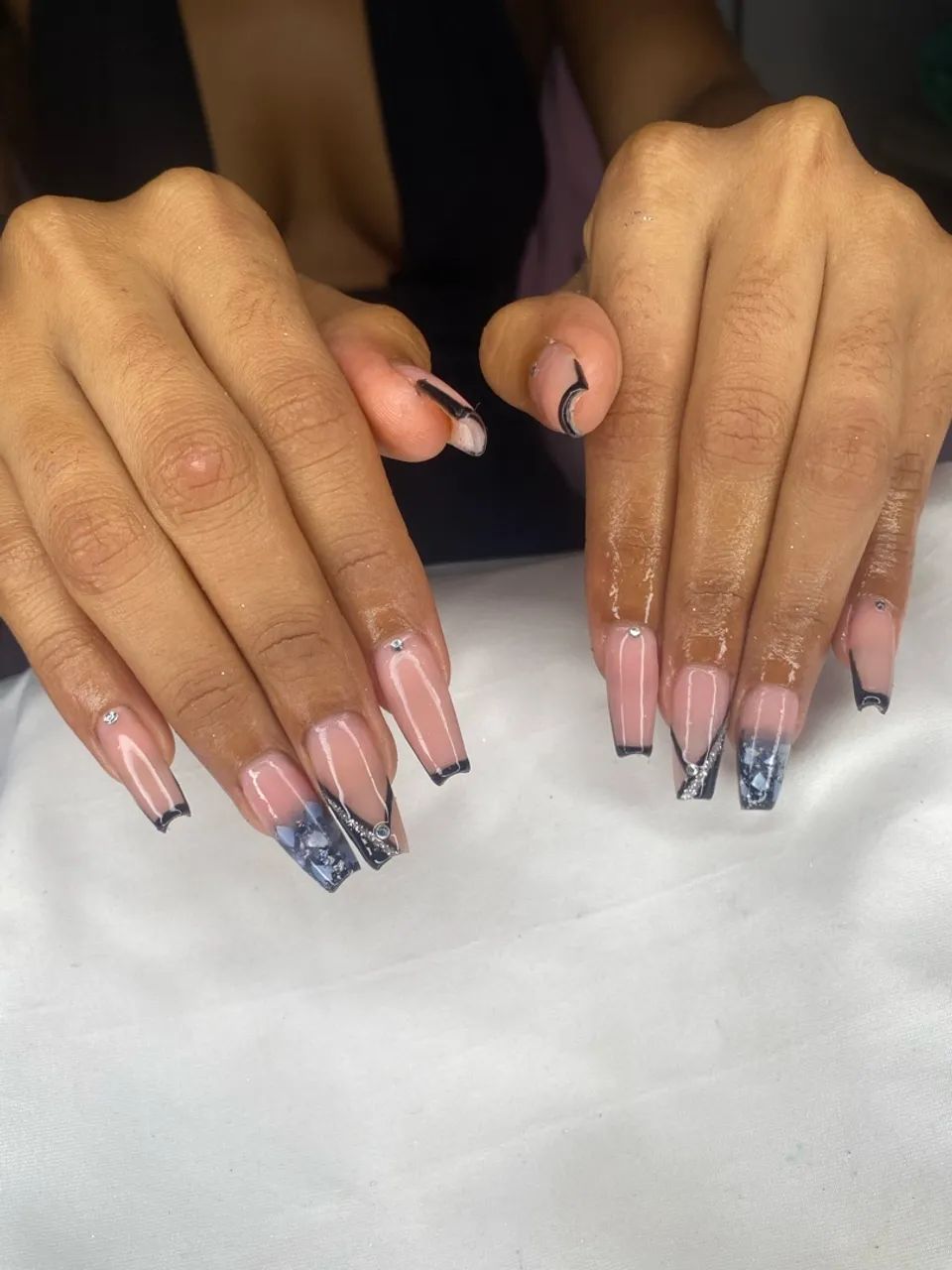 Unha de Gel  - Foto 4
