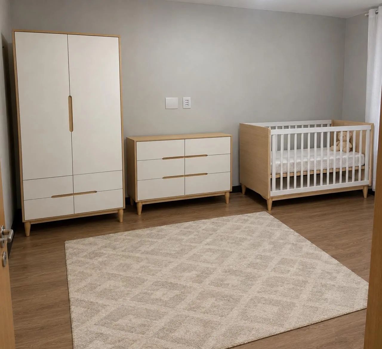 Quarto de bebê