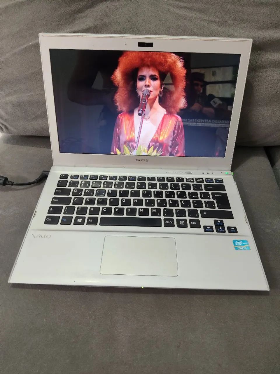 Notebook Sony Vaio   - Foto 3