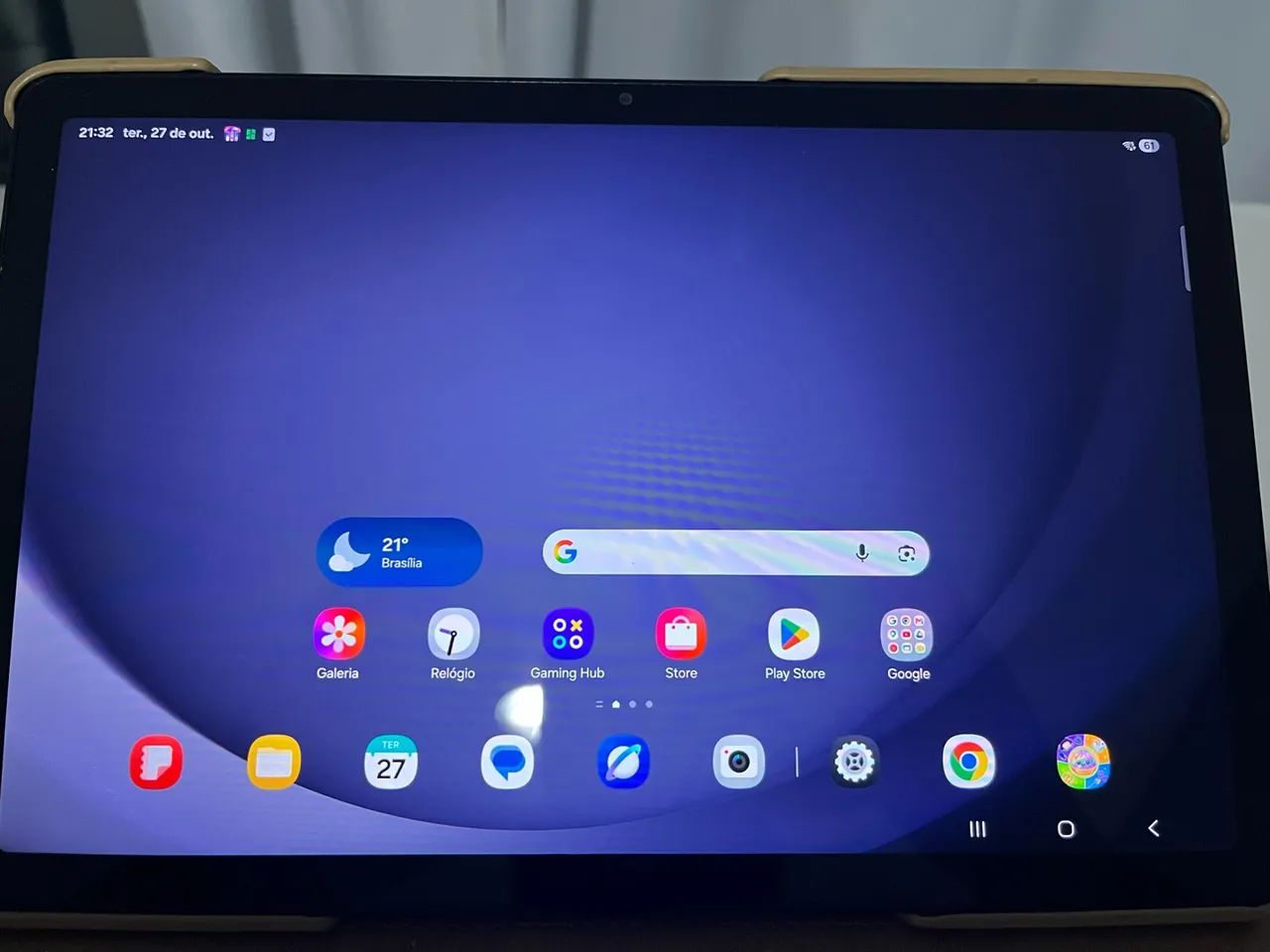Samsung Galaxy Tab A9+ - Plus - Foto 2