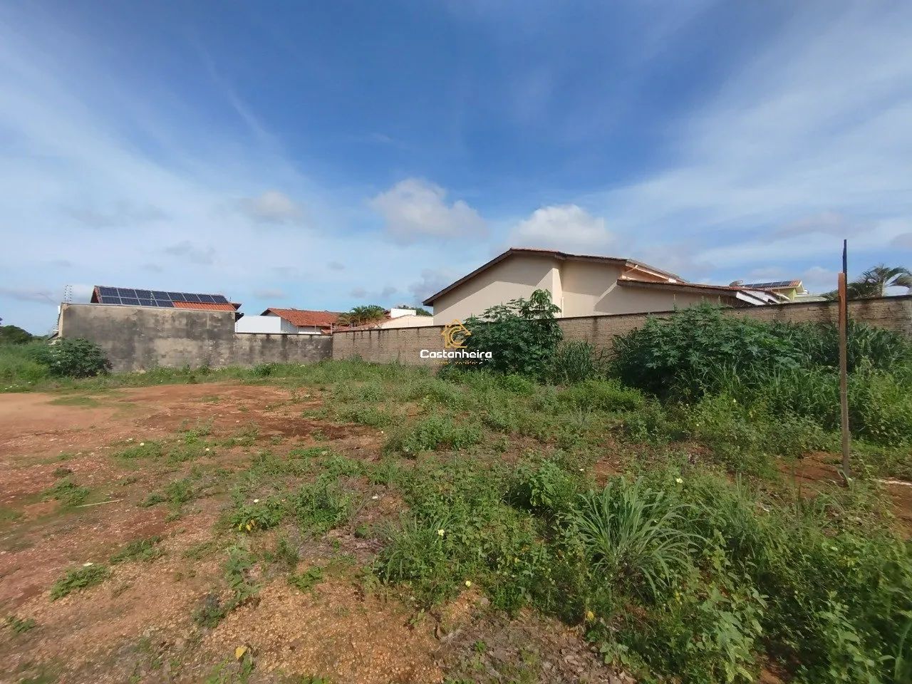 Lote Residencial 450 m² - Plano Diretor Norte - Foto 2